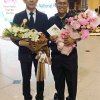 การมอบโล่เชิดชูเกียรติ ประกาศนียบัตร และกิตติกรรมประกาศ ครั้งที่18